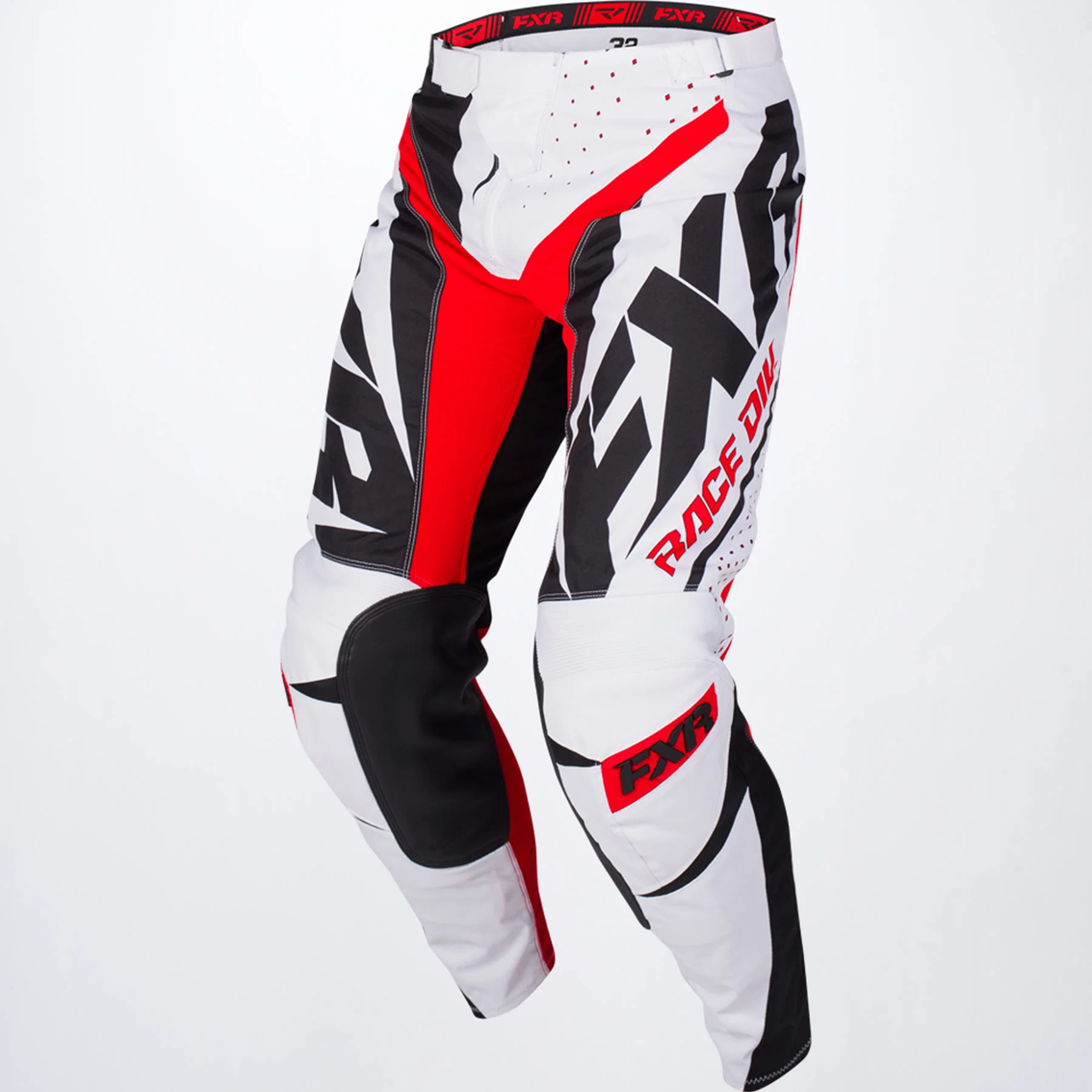 CLUTCH PRIME MX PANT %281%29